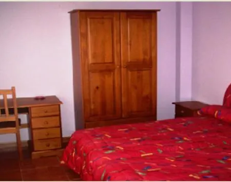 Hotel Donaire Tomelloso