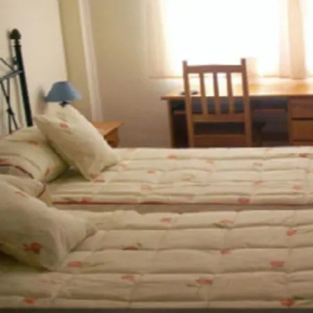 Donaire Hotel